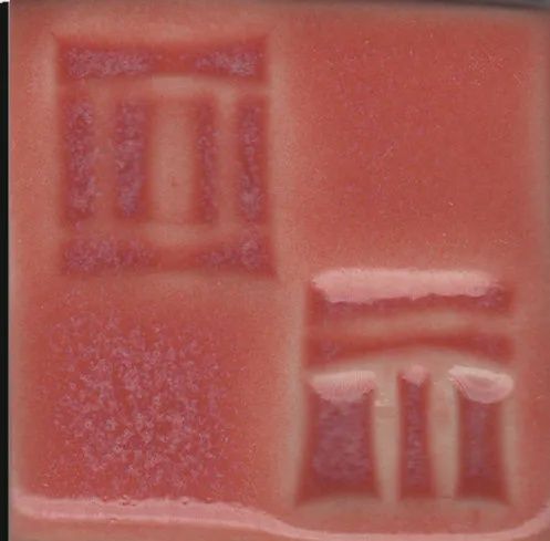 SEDONA SUNSET C-5 GLAZE