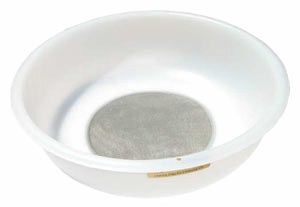 PLASTIC SIEVE 80M