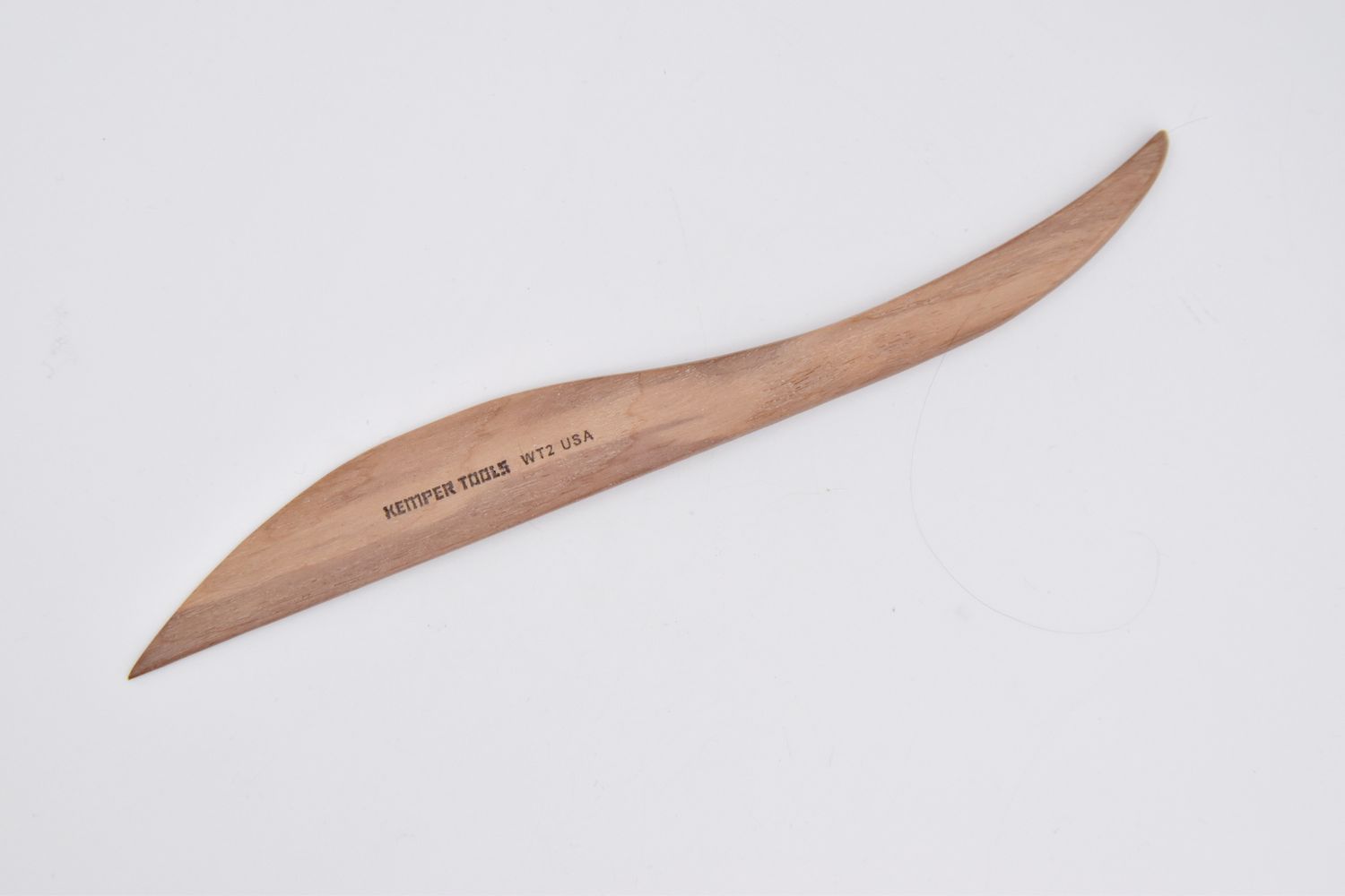 8&quot; WOOD TOOL - WT2