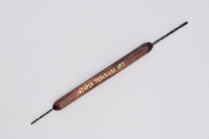 SALT &amp; PEPPER DRILL, BLISTR PK