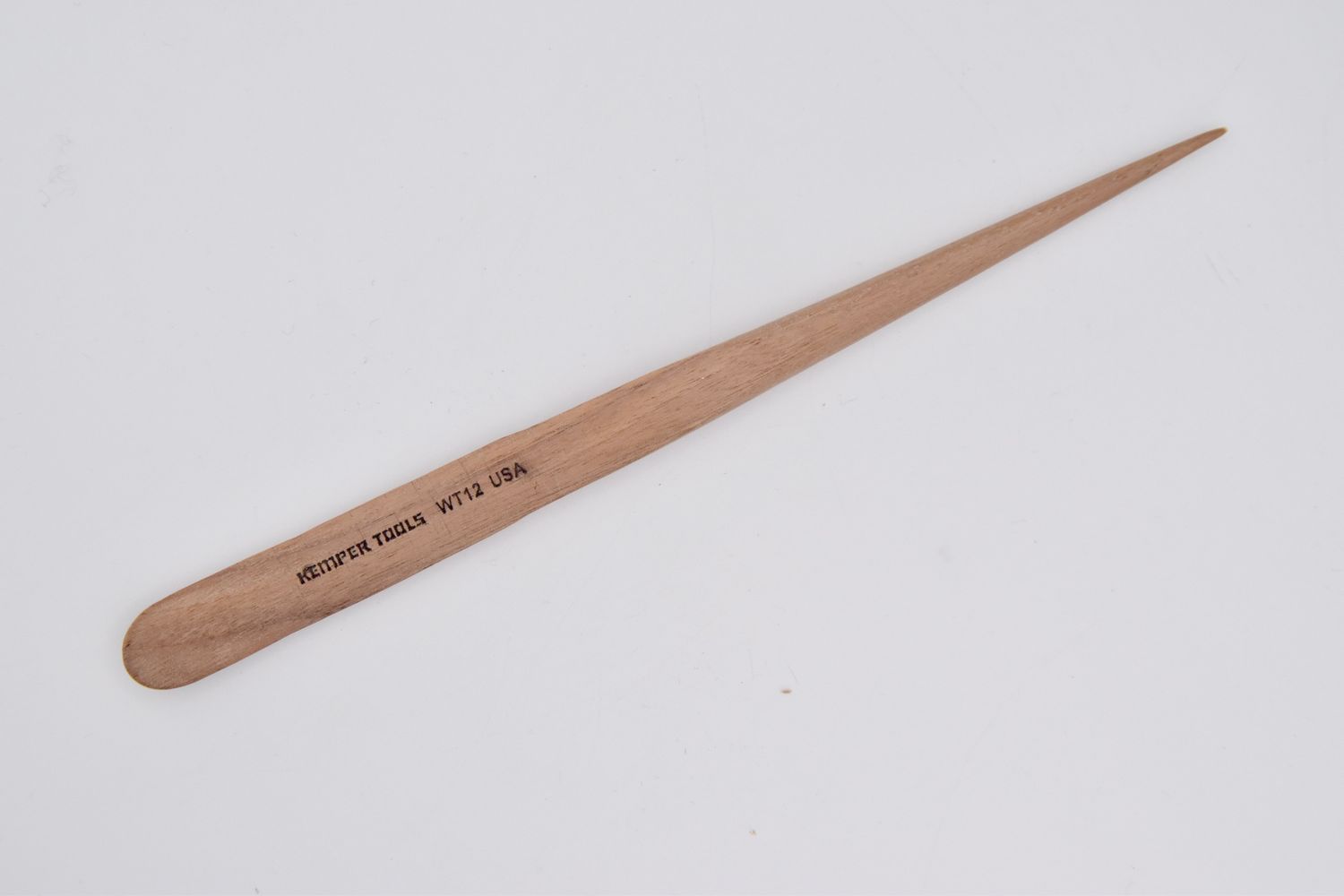 8&quot; WOOD TOOL - WT12