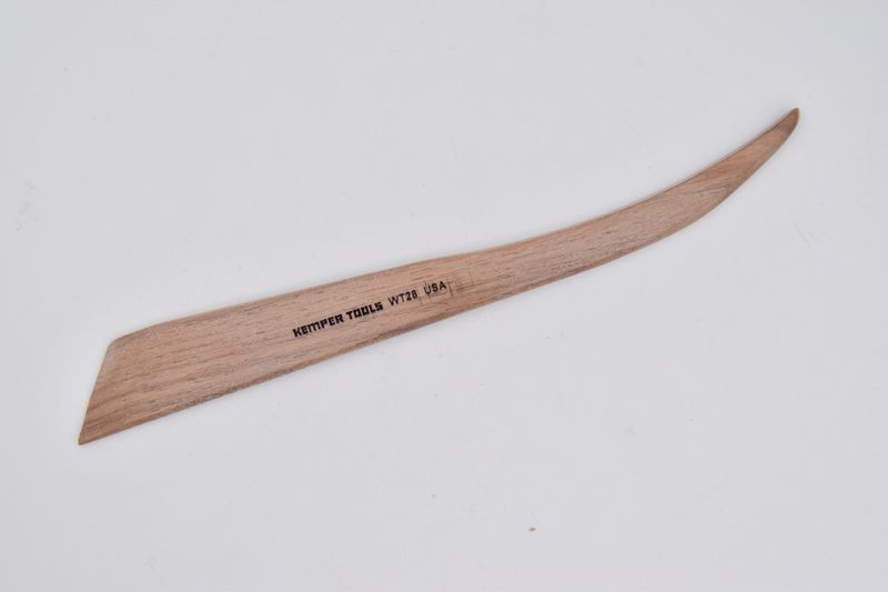 8" WOOD TOOL - WT28