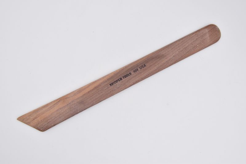 10" WOOD TOOL 2 - 404