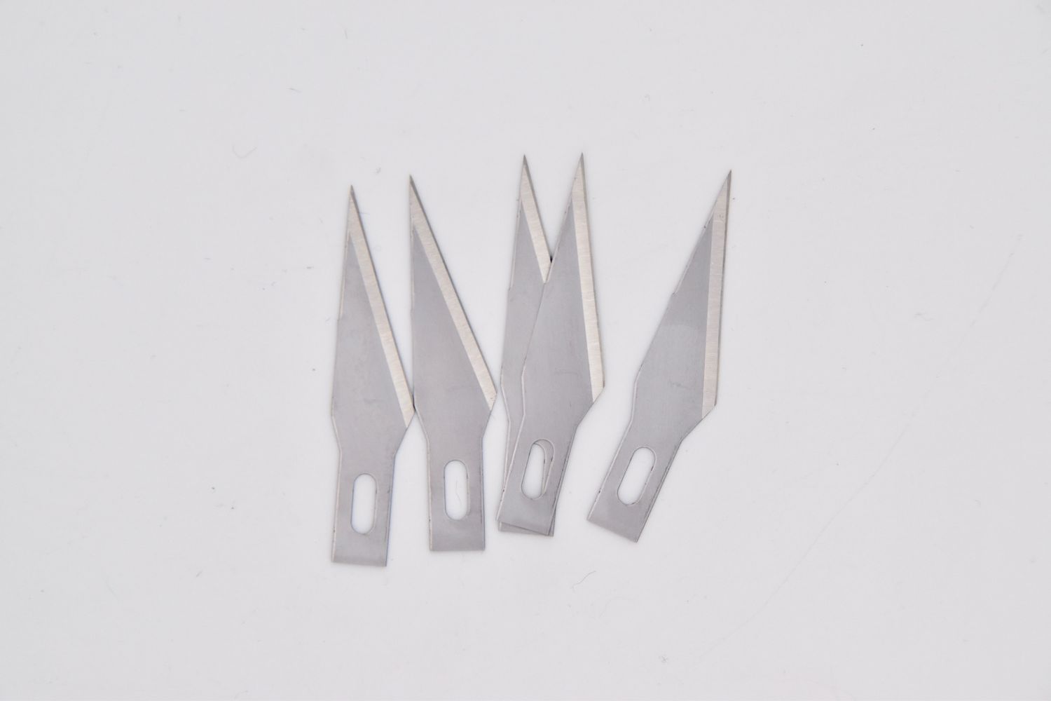 BLADES FOR UK, 5/VIAL