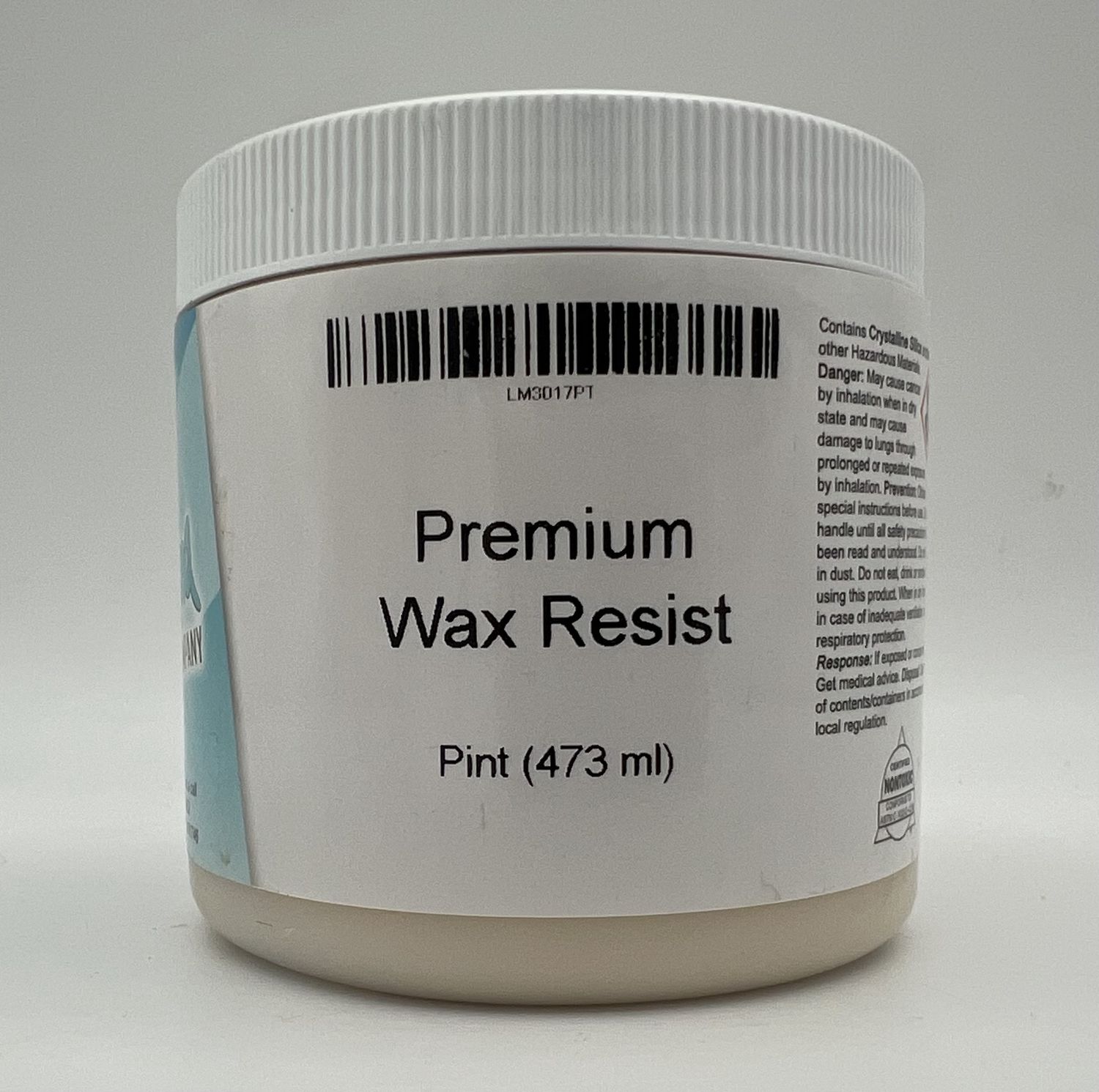 WAX RESIST - PINT
