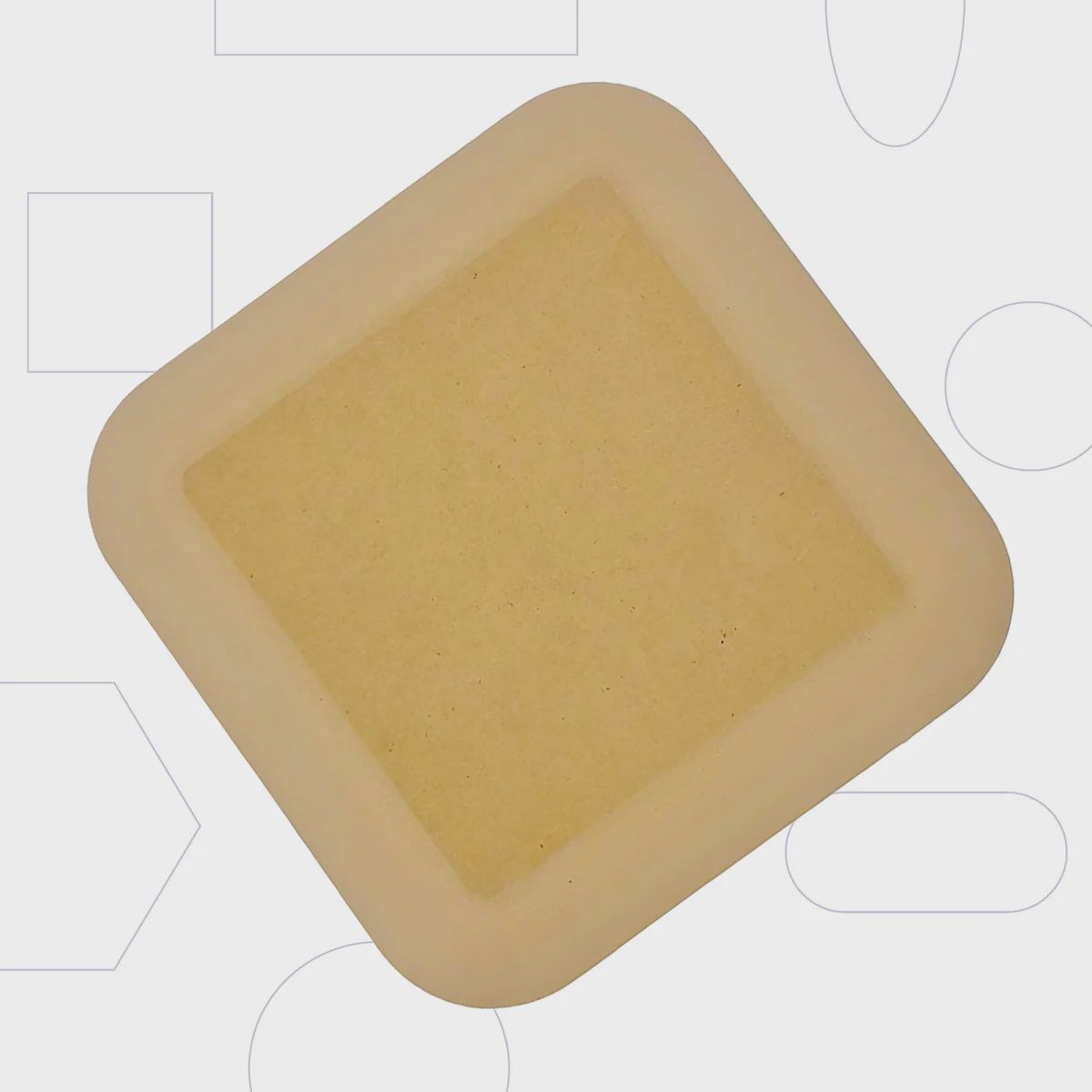 RD2 SQUARE - 11&quot;