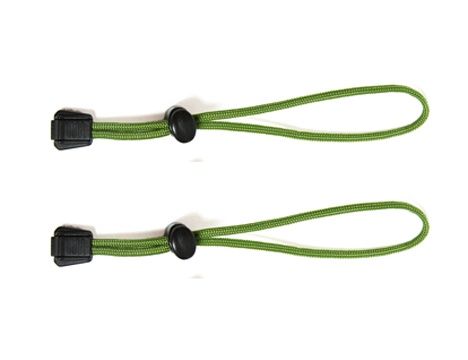 CBT2 CLAY BAG TIES (2)