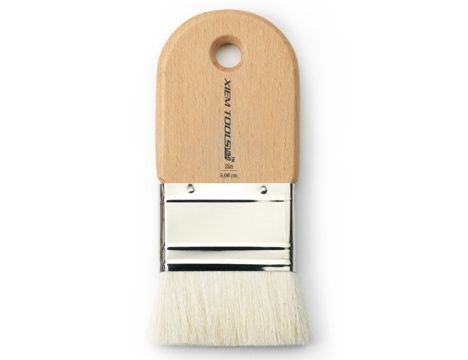 2&quot; SHORT CUT GLAZE BRUSH