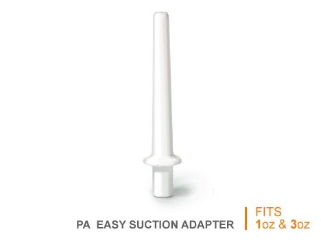EASY SUCTION ADAPTER