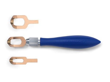 FLUTING TOOL SET