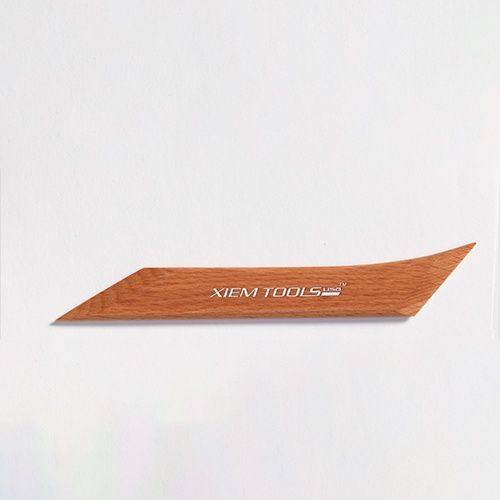 KNIFE &amp; SCRAPPER