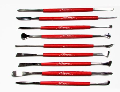 MODELING &amp; CARVING SET
