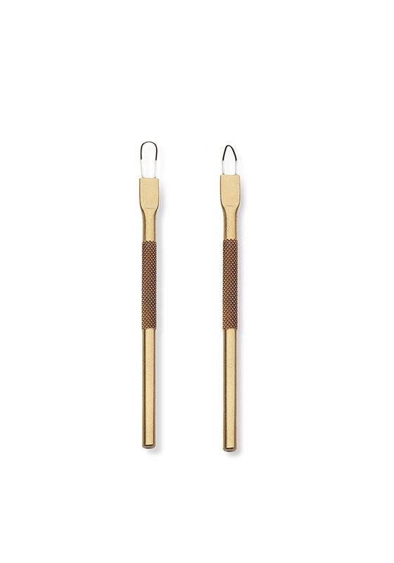 SCRATCH PEN WIRE TIPS