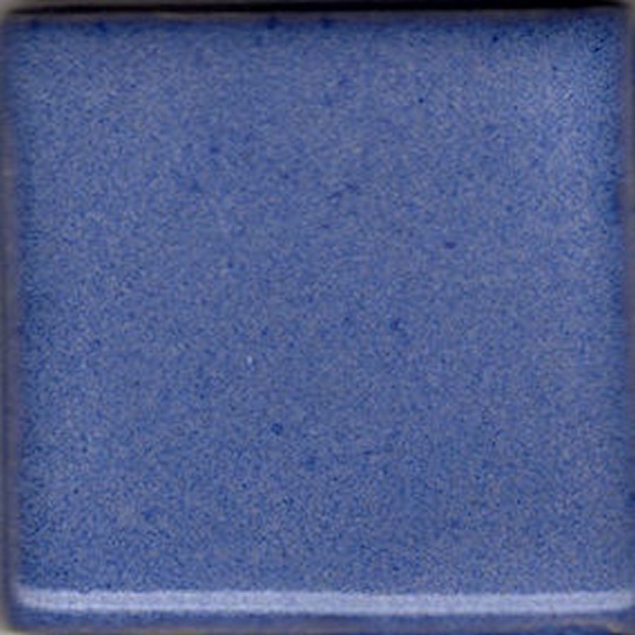BLUE CORNFLOWER C-5 GLAZE