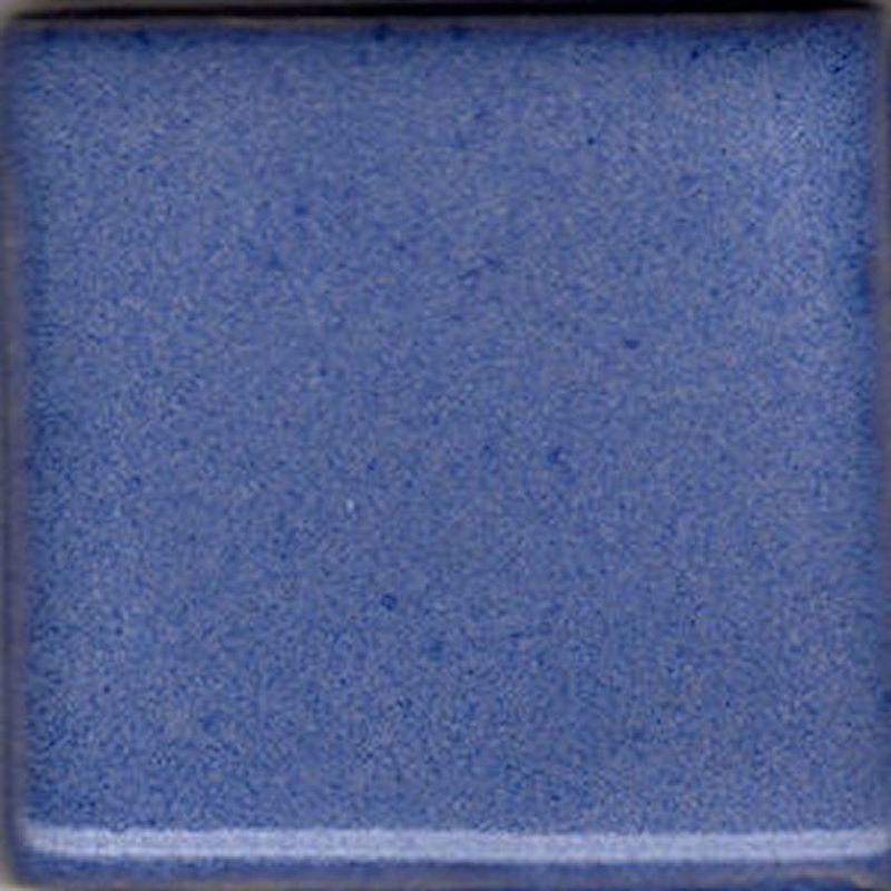BLUE CORNFLOWER C-5 GLAZE