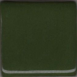CHROME GREEN C-5 GLAZE