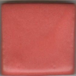 CORAL SATIN C-5 GLAZE