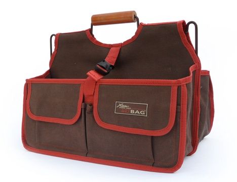 STUDIO ART BAG