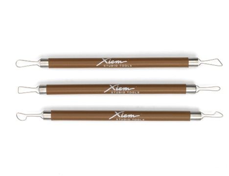WIRE SCULPTING TOOLS-DBL ENDED