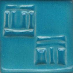 MEDITERRANEAN SEA C-5 GLAZE
