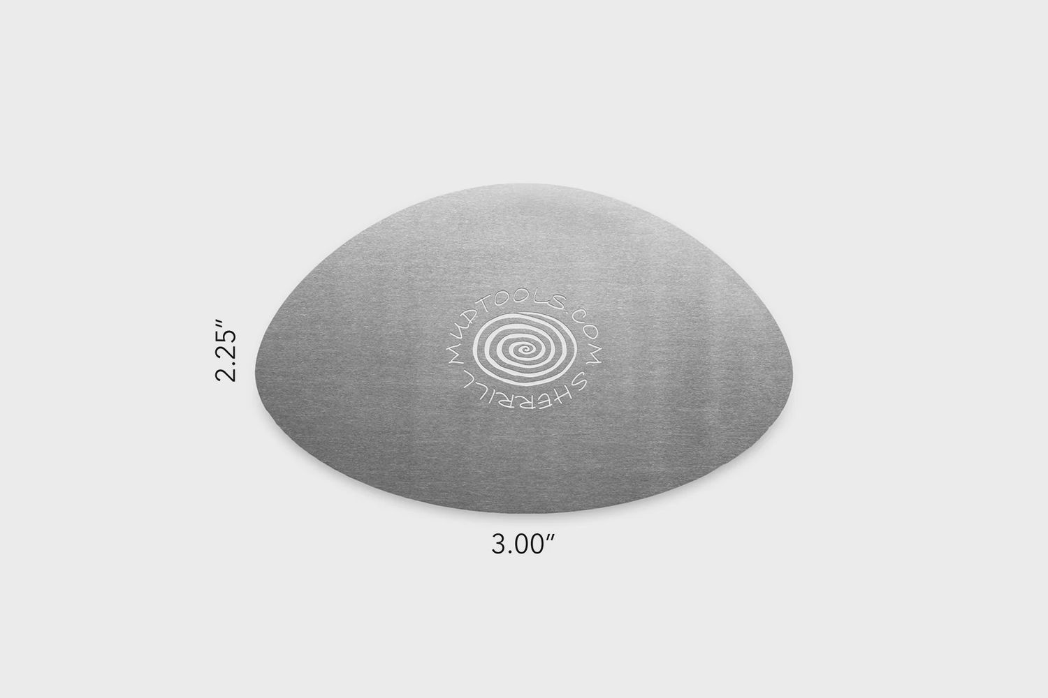 DRAWING RIB PEBBLE SMOOTH