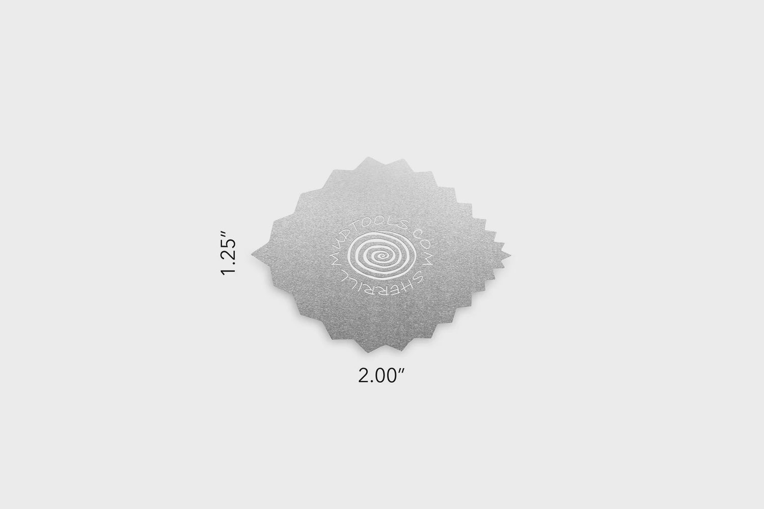 DRAWING RIB LEAF ANGLE