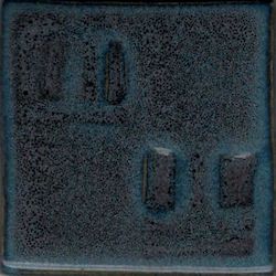 SORCERER&#39;S STONE C-5 GLAZE