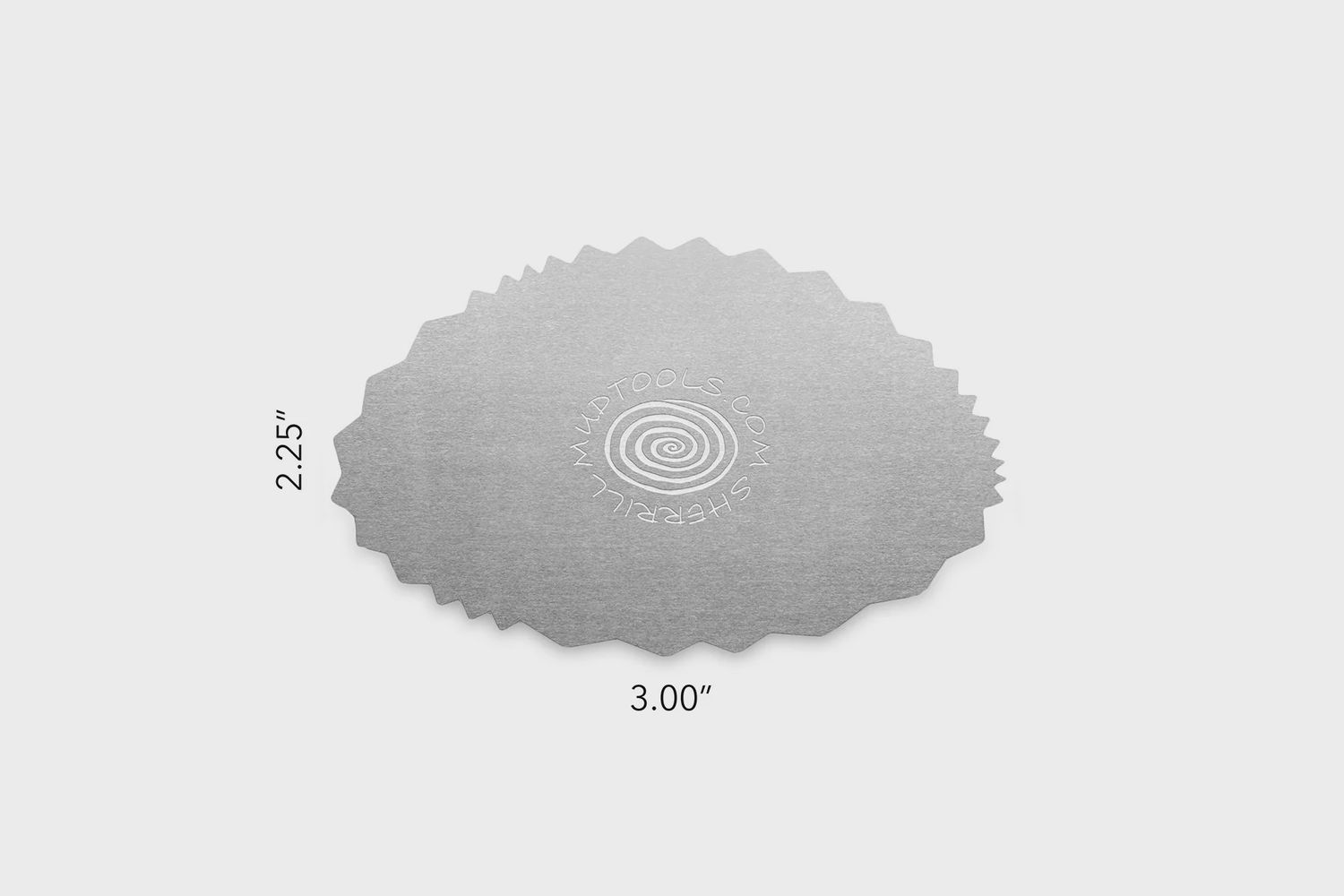 DRAWING RIB PEBBLE ANGLE