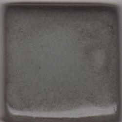 STEEL GRAY SHINO C-5 GLAZE