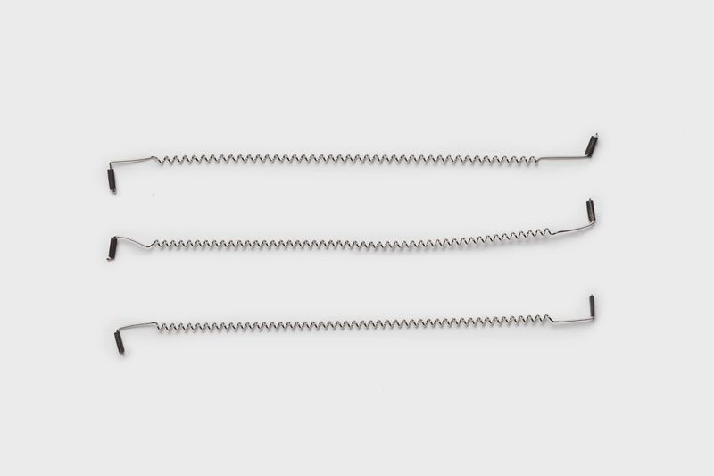 MC REPLACEMENT WIRES CURLY