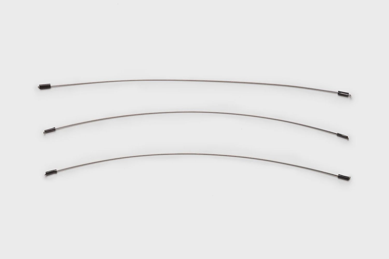 CARVING BOW REPL.WIRE STRAIGHT