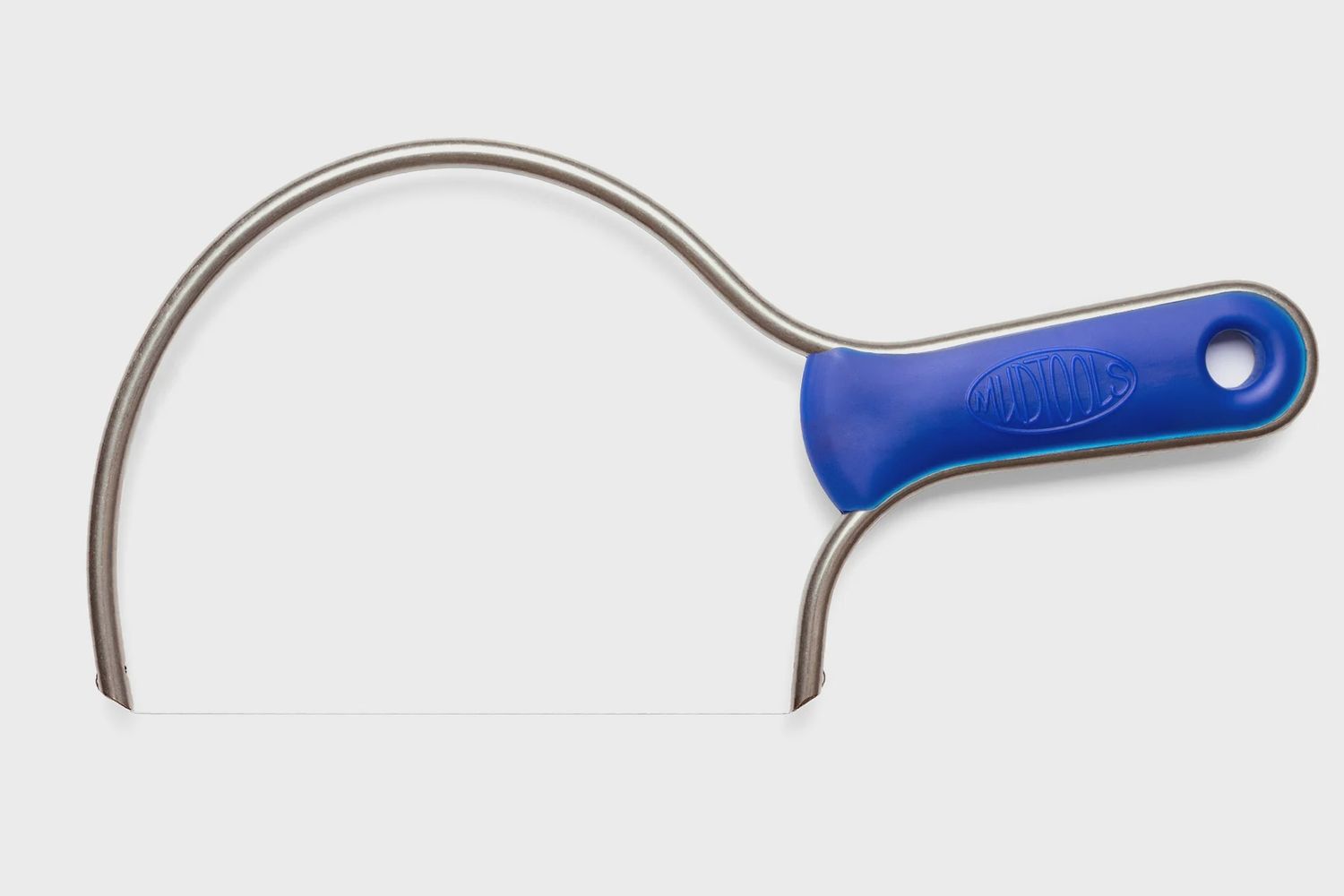 MUD CUTTER