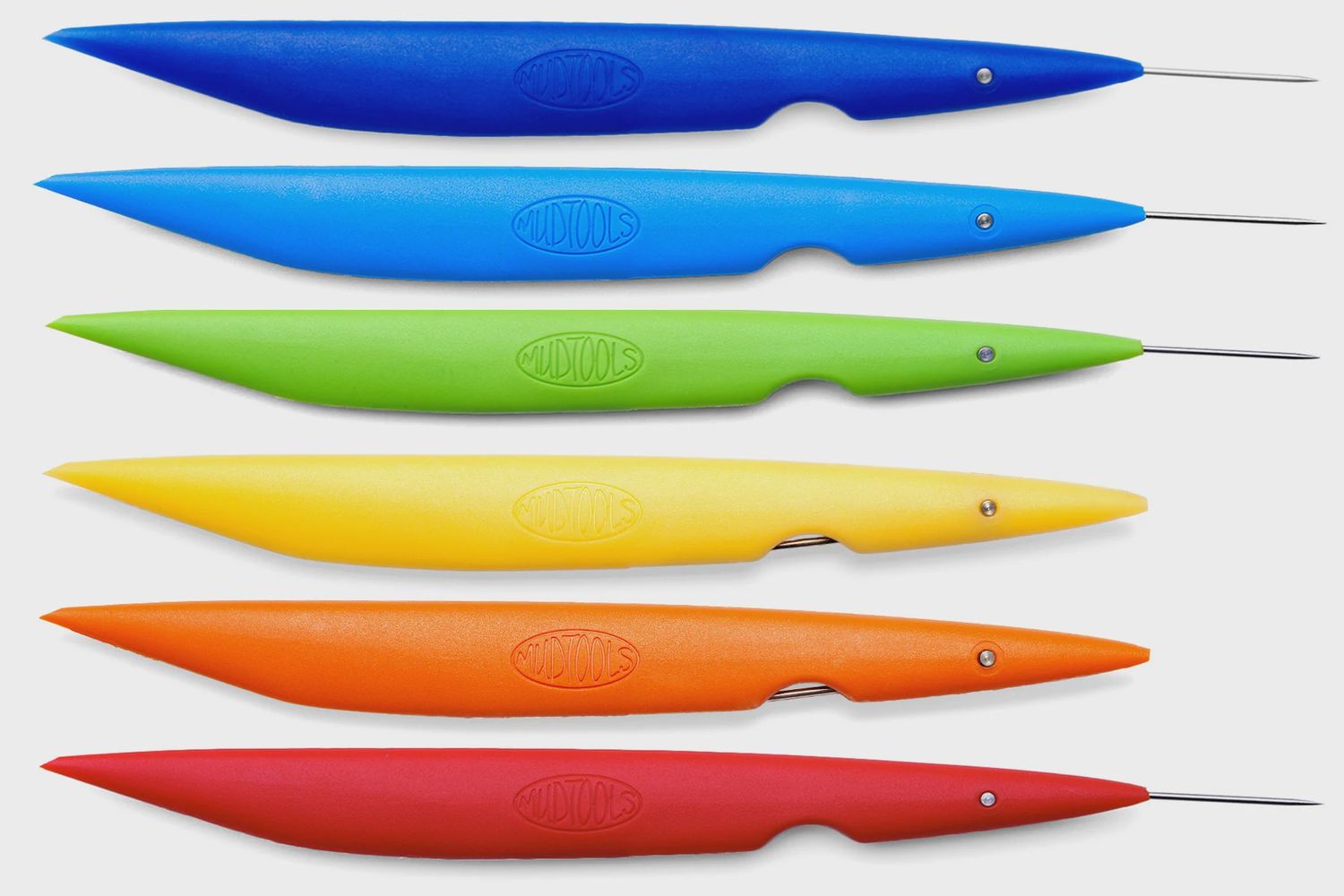 MUDSHARK NEEDLE &amp; KNIFE
