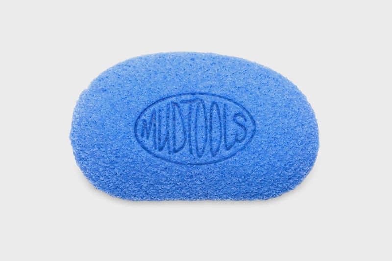 MUDSPONGE BLUE WORKHORSE
