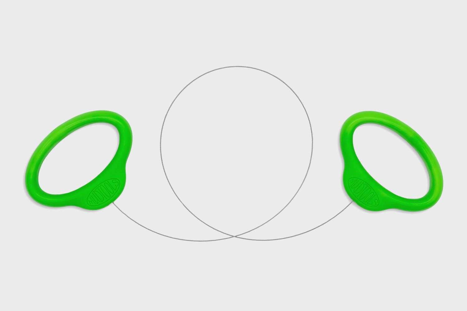 MUDWIRE - GREEN
