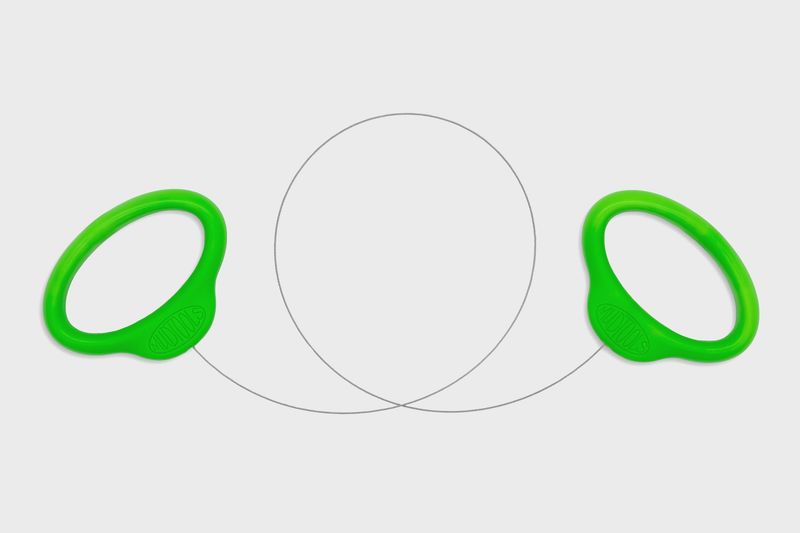 MUDWIRE - GREEN