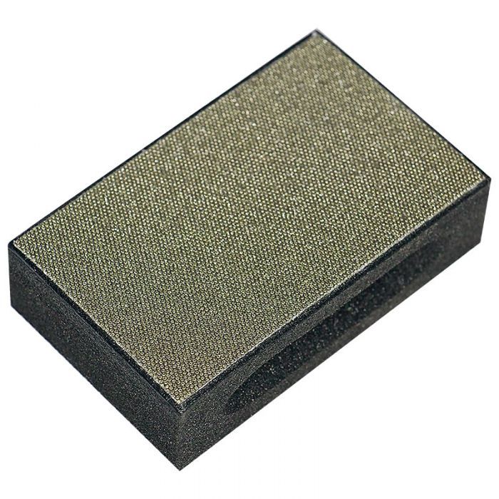 120M DIAMOND HAND PAD - 004912