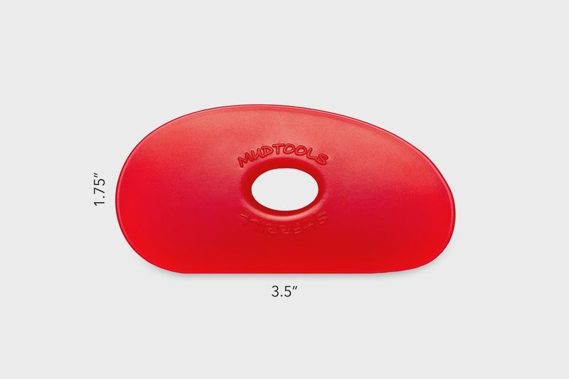 V SOFT RED #1