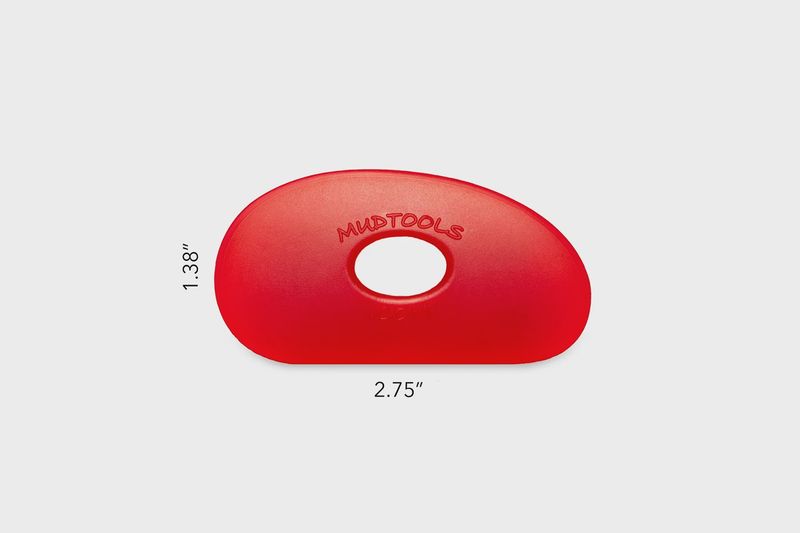 V SOFT RED #0