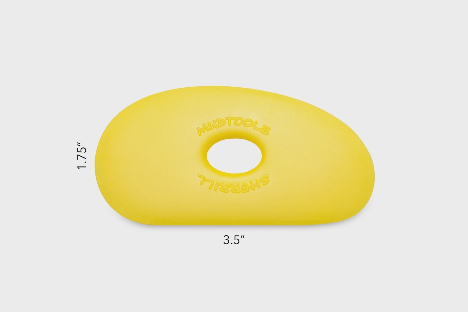 SOFT YELLOW #1