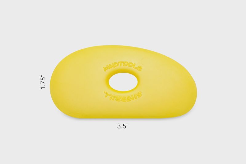 SOFT YELLOW #1