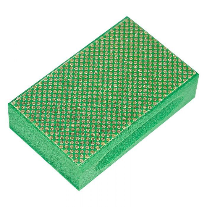 60M DIAMOND HAND PAD - 004913