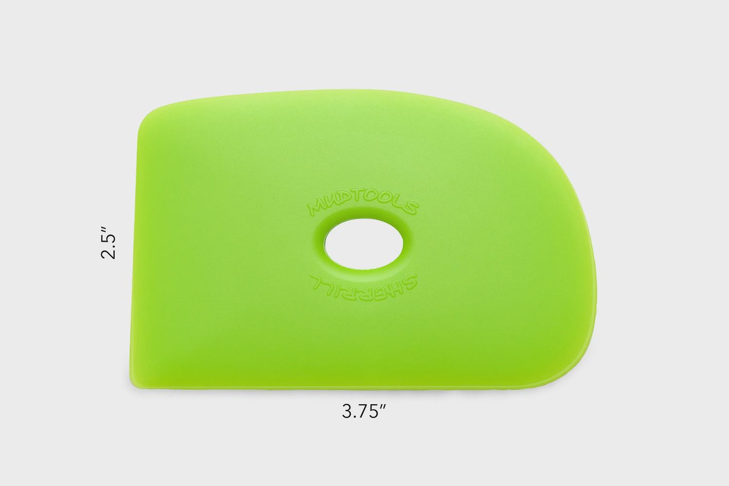 MED GREEN #2