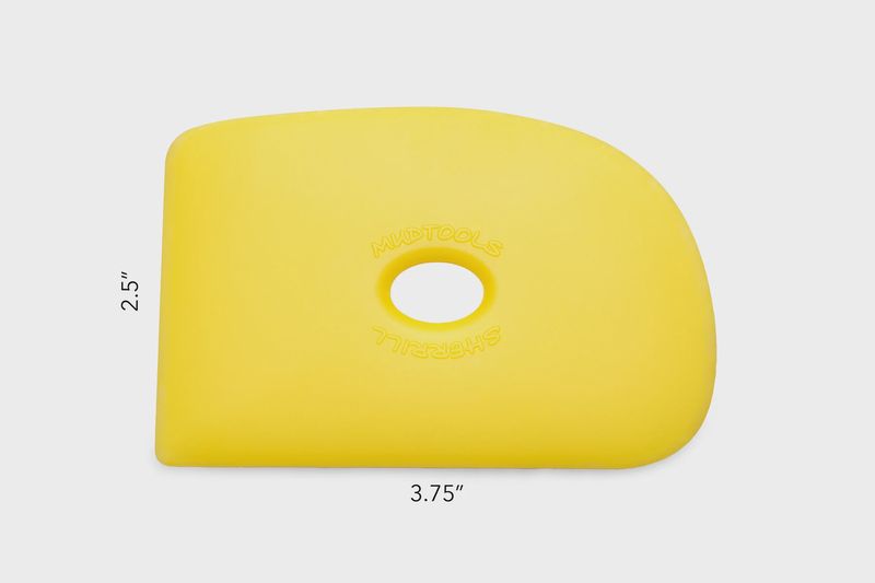 SOFT YELLOW #2