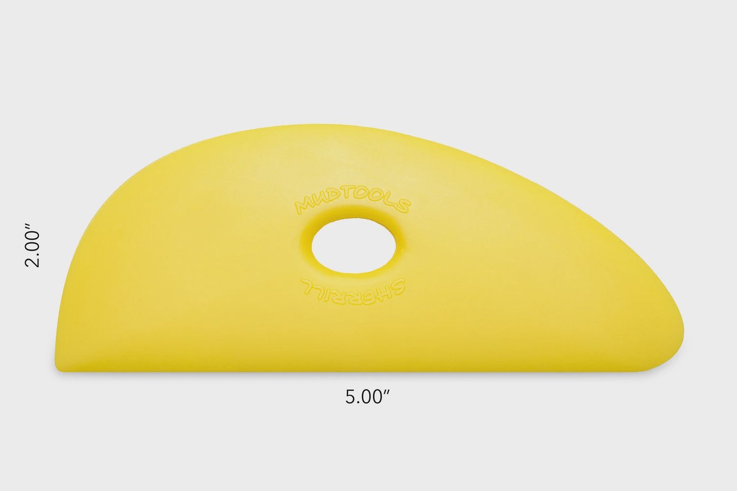 SOFT YELLOW #3