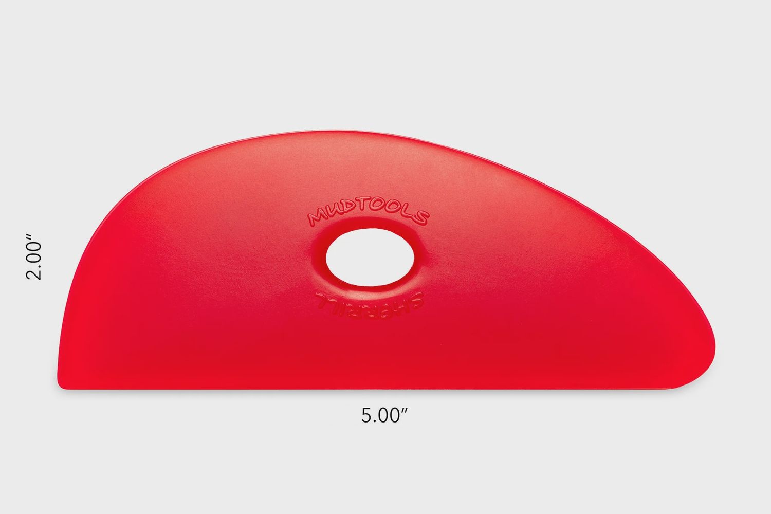 V SOFT RED #3
