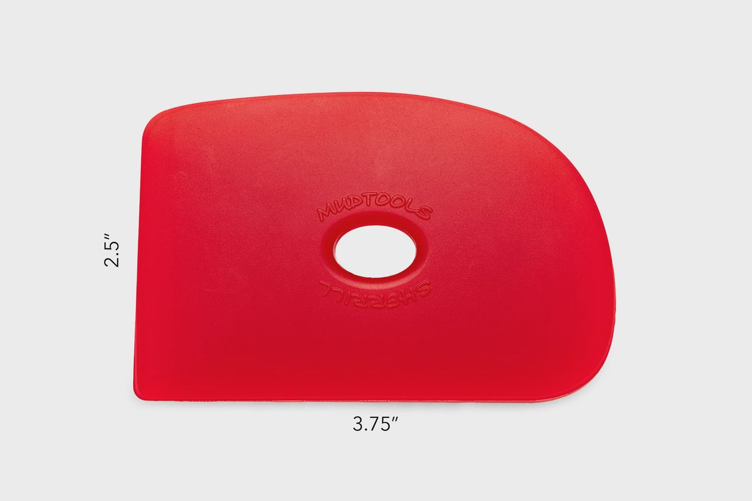 V SOFT RED #2
