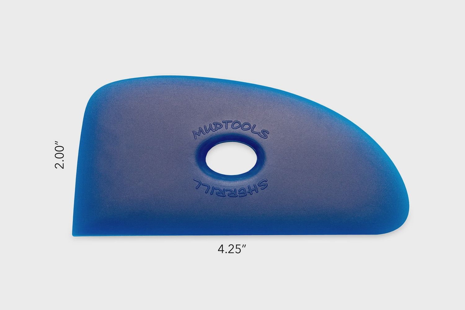 HARD BLUE #4