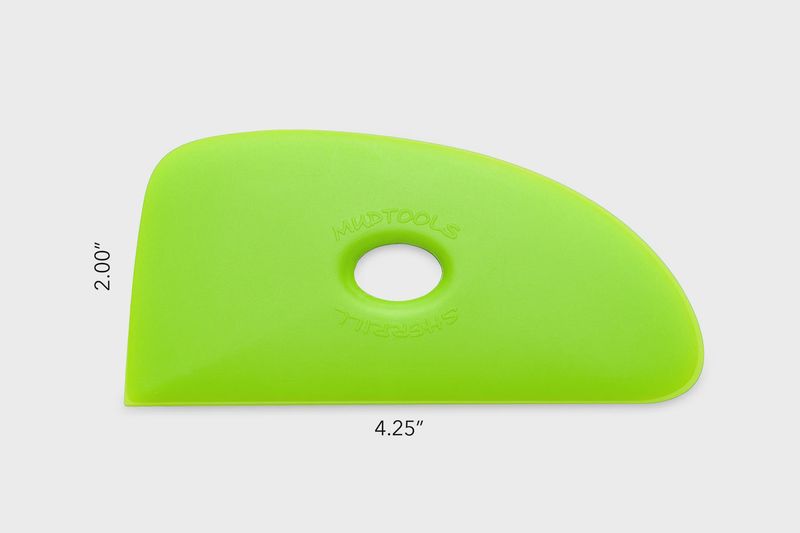MED GREEN #4