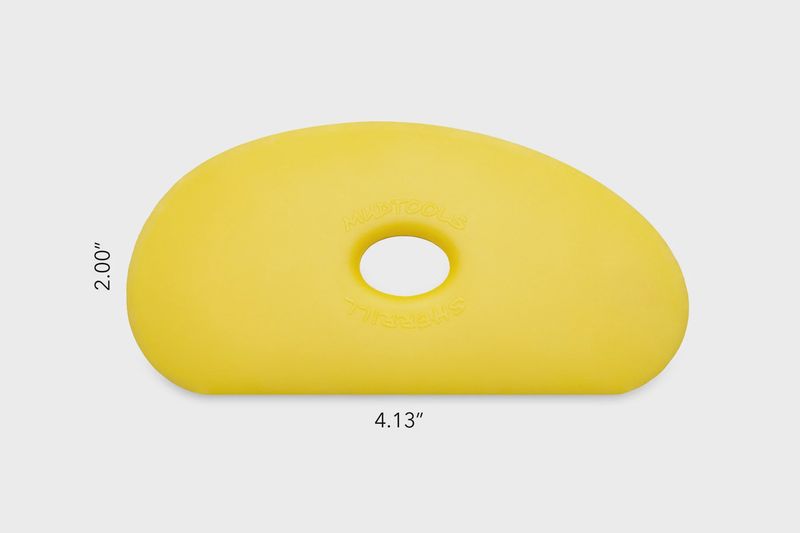 SOFT YELLOW #5